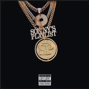 Sonny's Playlist 2025